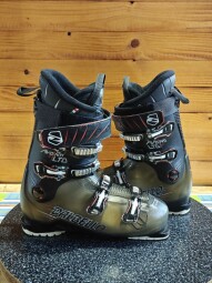 LYŽIARKY DALBELLO AVANTI LTD IF 90 30MP